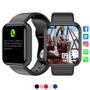 Relógio Smart Watch Digital D20 Original Masculino E Feminino - 01Smart Imagem de Relógio Smart Watch Digital D20 Original Masculino E Feminino
