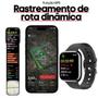 Imagem de Relógio Smart Watch Digital Masculino Feminino c/ Fone de ouvido Sem Fio