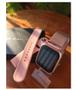 Imagem de Relógio Smart Watch Feminino P70 + Duas Pulseiras Rose