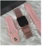 Imagem de Relógio Smart Watch Feminino P70 + Duas Pulseiras Rose