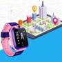 Imagem de Relógio smart watch infantil 5d-450 c jogo