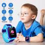 Imagem de Relógio smart watch infantil 5d-450 c jogo