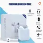 Imagem de Relogio Smart Watch Inteligente Masculino Feminino Compatível Samsung Galaxy Xiaomi
