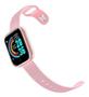 Imagem de Relógio Smart Watch Y68 Digital Masculino E Feminino Com Fone Bluetooth