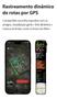 Imagem de Relogio Smartwatc Inteligente W29 Max Rosa Para iPhone 8 X 11 12 13 14 Pro