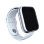 Imagem de Relogio SmartWatch A1 Pro Plus Bluetooth Camera Celular Chip Cartao Musica - Branco - Smart Bracelet