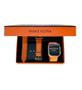 Imagem de Relógio Smartwatch Amax Ultra Laranja Tela 2.02' 49mm com 2 pulseiras
