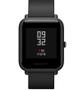 Imagem de Relógio Smartwatch Amazfit basic Bip 1.28 Caixa De Policarbonato Onyx Black, Pulseira Onyx Black A1608 *SEM CAIXA*