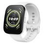 Imagem de Relógio Smartwatch AmazfitBip 5 Com Gps Branco