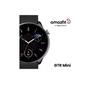 Imagem de Relógio Smartwatch AmazfitGTR Mini Preto Gps Bluetooth Tela 1.28 Polegadas A2174