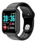 Imagem de Relógio Smartwatch Android Ios Inteligente D20 Bluetooth Nfe