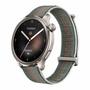 Imagem de Relógio Smartwatch Balance com Gps Sunset Grey