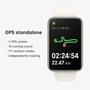 Imagem de Relogio Smartwatch Band 7 Pro Pulseira Inteligente Tela Amoled 1.64 GPS Original