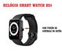 Imagem de Relógio Smartwatch Blulory Rs4 Tela 1.92 Relógio Inteligente