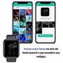 Imagem de Relógio Smartwatch D20 Fit Pro Feminino Masculino C/ Whatsapp