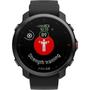 Imagem de Relógio Smartwatch e Monitor Cardíaco de Pulso e GPS POLAR GRIT X - Preto