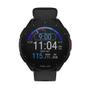 Imagem de Relógio Smartwatch e Monitor Cardíaco de Pulso e GPS POLAR PACER - Preto