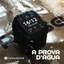 Imagem de Relógio Smartwatch Esportivo PULSE WEARZONE A Prova D'Água