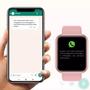 Relogio Smartwatch Feminino Masculino D20 Fit Pro Inteligente Oferta - 01Smart Imagem de Relogio Smartwatch Feminino Masculino D20 Fit Pro Inteligente Oferta