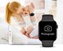 Imagem de Relógio Smartwatch Feminino para Samsung - Compatível com Android e iOS