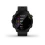 Imagem de Relogio Smartwatch Garmin Forerunner 55 Gps Running Preto