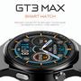 Imagem de Relógio Smartwatch GT3 MAX Porshe style Sport amoled Masculino e Feminino 