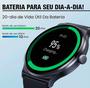 Imagem de relogio Smartwatch Haylou lite Global Original