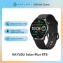 Imagem de Relógio Smartwatch Haylou Solar Plus RT3, Amoled 1.43, Faz e Recebe Lig, BT 5.2 LS16