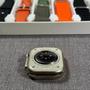 Imagem de Relogio Smartwatch Hw Ultra 2 Com 7 Pulseiras + Case Chat GPT Lançamento