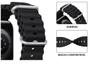 Imagem de Relogio Smartwatch Hw Ultra2 49mm 8x1 +7 Pulseiras Com Chat Gpt - Preto