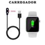 Relogio Smartwatch HW12 40mm Estiloso e Pequeno - Smart Bracelet Imagem de Relogio Smartwatch HW12 40mm Estiloso e Pequeno