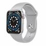 Relogio Smartwatch HW12 40mm Estiloso e Pequeno - Smart Bracelet Imagem de Relogio Smartwatch HW12 40mm Estiloso e Pequeno