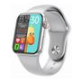 Relogio Smartwatch HW12 40mm Estiloso e Pequeno - Smart Bracelet Imagem de Relogio Smartwatch HW12 40mm Estiloso e Pequeno