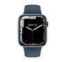 Imagem de Relógio Smartwatch HW17 Série 7 2025 Bluetooth Compatível com Android