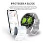 Imagem de Relogio Smartwatch Hw28 Para Samsung Watch Ultra 2023
