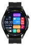 Imagem de Relogio Smartwatch Hw3 Pro Para Samsung iPhone Original 2023