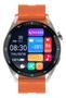 Imagem de Relógio Smartwatch HW3 Pro Para Samsung Original 2024