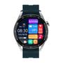 Imagem de Relogio Smartwatch Hw3 Pro Redondo Inteligente