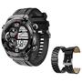 Imagem de Relógio Smartwatch Hw5 Max Redondo Monitor De Atividades Fisicas e Saude Lançamento Original C/Nf