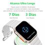 Imagem de Relógio Smartwatch Hw9 Ultra Serie Mini Amoled Tela41mmPreto