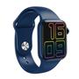Imagem de Relógio Smartwatch Inteligente Hw12 40mm Android iOS Bluetooth + Pulseira Metal Extra