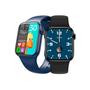 Imagem de Relógio Smartwatch Inteligente Hw12 40mm Android iOS Bluetooth