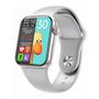 Imagem de Relógio Smartwatch Inteligente Hw12 Android iOS Bluetooth Feminino E Masculino - Smart Bracelet