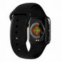 Imagem de Relógio Smartwatch Inteligente Hw12 Android iOS Bluetooth Feminino E Masculino 