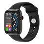 Imagem de Relógio Smartwatch Inteligente Hw12 Android iOS Bluetooth Feminino E Masculino 