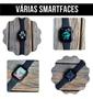 Imagem de Relogio Smartwatch Inteligente T500 Plus Android iOS Bluetootch Varias Funções
