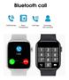 Imagem de Relógio Smartwatch Inteligente W26 Tela Infinita 44m Touch - Atende e faz Ligações