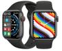 Imagem de Relogio Smartwatch Inteligente w37 Pró compativel IOS e Android
