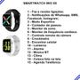 Imagem de Relogio Smartwatch Inteligente X8 Para iPhone 8 X 11 12 13