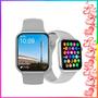 Imagem de Relogio Smartwatch Kit Casal Feminino Whatsapp Facebook Ligação Original